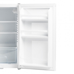 Nero Fridge, 121 Litres, White | Astro Hospitality Ltd