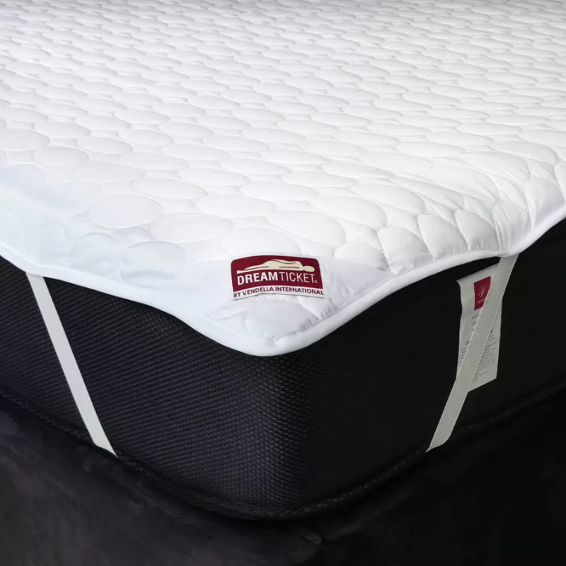 dream ticket mattress topper